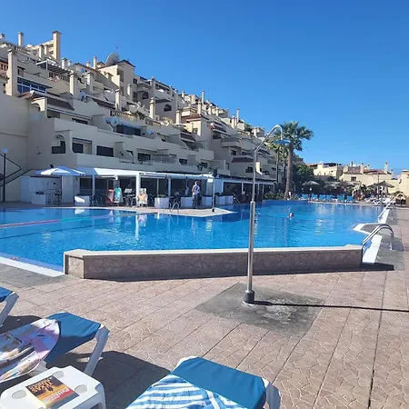 Appartement Horizon 1