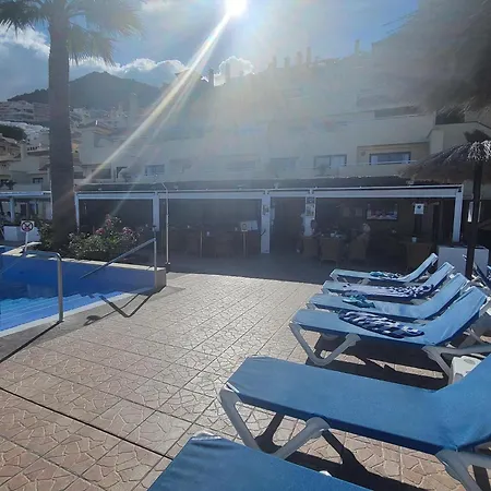 Horizon 1 Appartement *