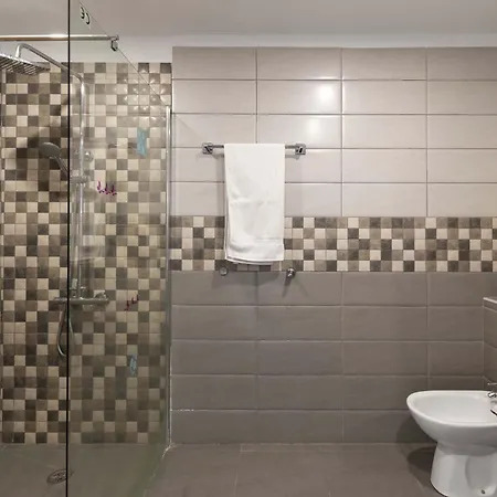 Appartement Horizon 1