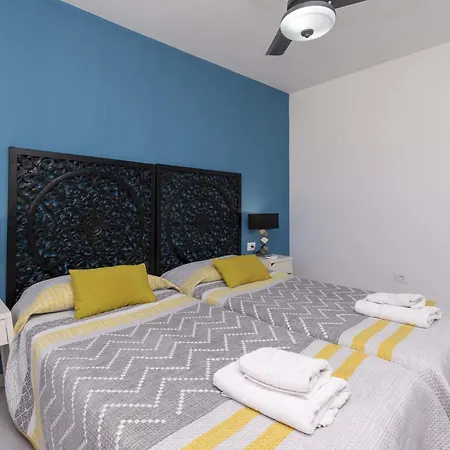Horizon 1 Apartamento *