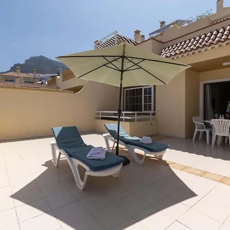 Horizon 1 Costa Adeje (Tenerife)