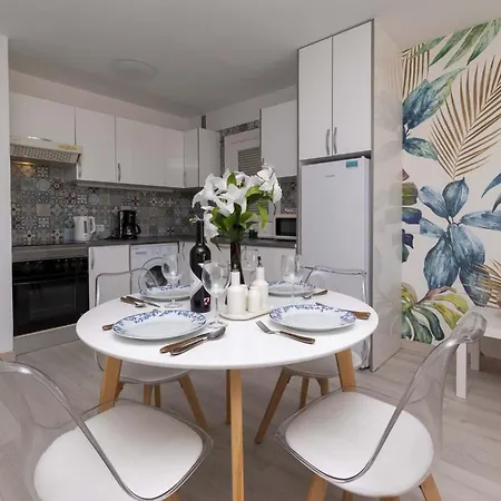 Appartement Horizon 1